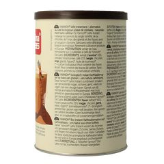 Lima Yannoh oat latte bio 100 Gram