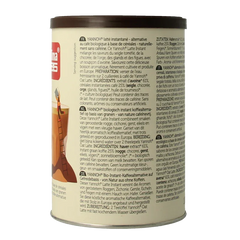 Lima Yannoh oat latte bio 100 Gram