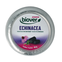 Biover Echinadrop pastilles 45 Gram