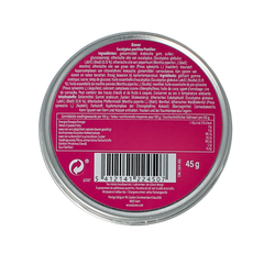 Biover Eucalyptus pastilles 45 Gram