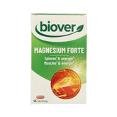 Biover Magnesium forte 45 Tabletten