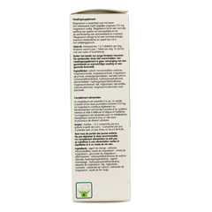 Biover Magnesium forte 45 Tabletten