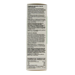 Biover Omega 3 visolie 60 Capsules