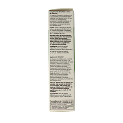 Biover Vitamine D3 30 Capsules