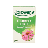 Biover Echinacea forte 30 Capsules