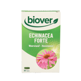 Biover Echinacea forte 30.00 Capsules