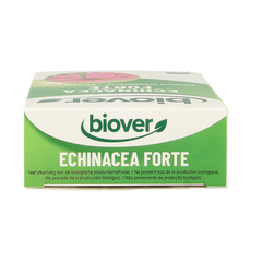 Biover Echinacea forte 30 Capsules