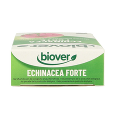 Biover Echinacea forte 30 Capsules