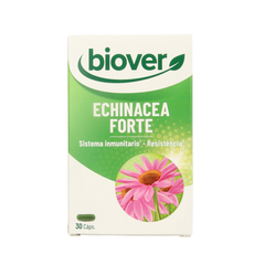 Biover Echinacea forte 30 Capsules