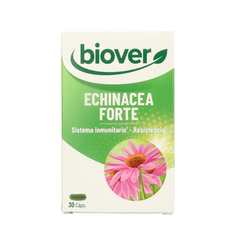Biover Echinacea forte 30 Capsules