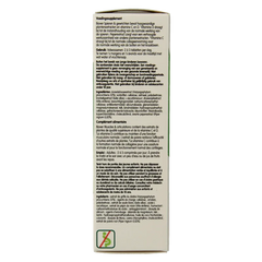 Biover Spieren en gewrichten 45 Tabletten