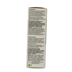 Biover Geheugen & concentratie 45 Capsules