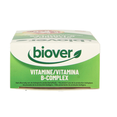 Biover Vitamine B complex all day 45 Tabletten