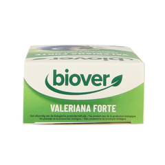 Biover Valeriana forte 45 Capsules