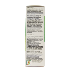 Biover Huid haar nagels 45 Capsules