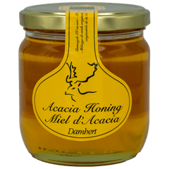 Damhert Acacia honing 500 Gram