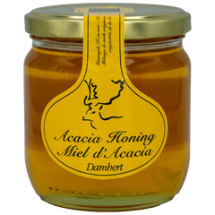 Damhert Acacia honing 500 Gram