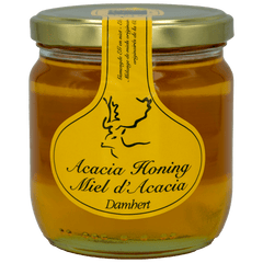 Damhert Acacia honing 500.00 Gram