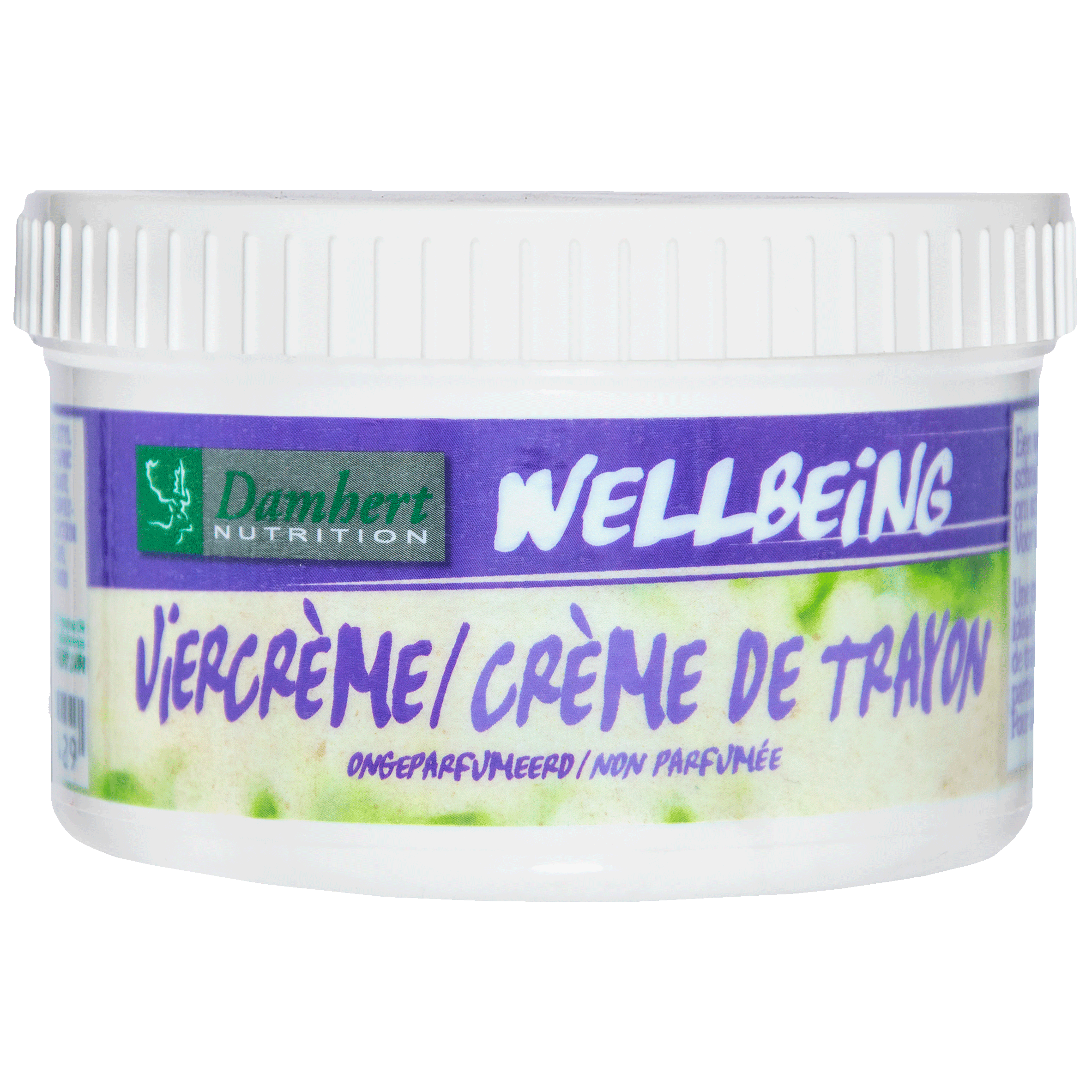 Damhert Wellbeing uiercreme 300.00 Milliliter