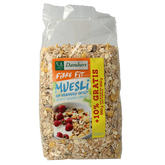 Damhert Fibre fit muesli 600.00 Gram