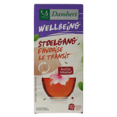 Damhert Tea time stoelgangthee 20.00 Zakjes