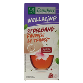Damhert Tea time stoelgangthee 20 Zakjes