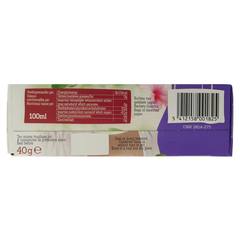 Damhert Tea time stoelgangthee 20 Zakjes