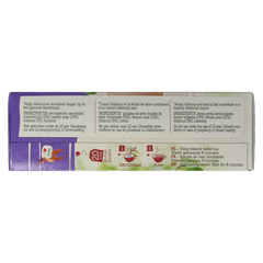 Damhert Tea time stoelgangthee 20 Zakjes