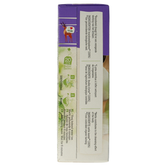 Damhert Brandnetelthee bio 20.00 Zakjes