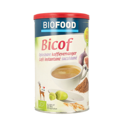 Biofood Koffievervanger bio 100.00 Gram