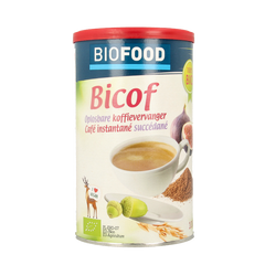 Biofood Koffievervanger bio 100 Gram