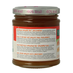 Damhert Confituur abrikoos low carb 210.00 Gram