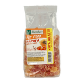 Damhert Fit food papayablokjes 250.00 Gram
