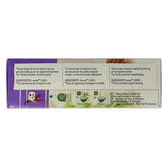 Damhert Tea time venkelthee bio 20 Zakjes