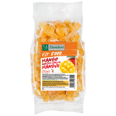 Damhert Fit food mango 250 Gram