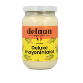 Delaan Mayonaise de luxe 300 Gram