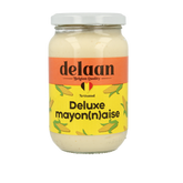 Delaan Mayonaise de luxe 300.00 Gram