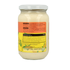 Delaan Mayonaise de luxe 300 Gram