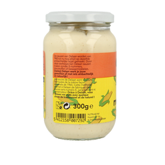 Delaan Mayonaise de luxe 300 Gram