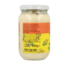 Delaan Mayonaise de luxe 300.00 Gram