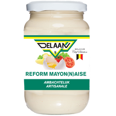 Delaan Mayonaise reform 300 Gram