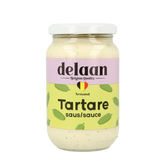 Delaan Tartaresaus 300 Gram