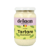 Delaan Tartaresaus 300.00 Gram