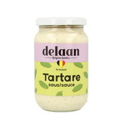Delaan Tartaresaus 300.00 Gram