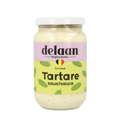 Delaan Tartaresaus 300 Gram