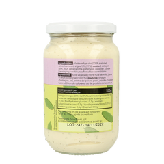 Delaan Tartaresaus 300 Gram