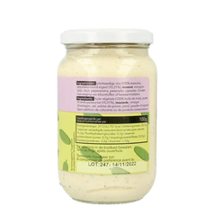 Delaan Tartaresaus 300 Gram