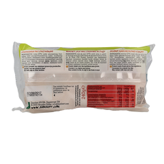 Damhert Kokosringen fruitvulling glutenvrij 240 Gram