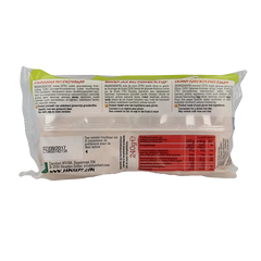 Damhert Kokosringen fruitvulling glutenvrij 240 Gram