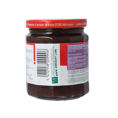 Damhert Puur fruit confituur pruimen 315.00 Gram